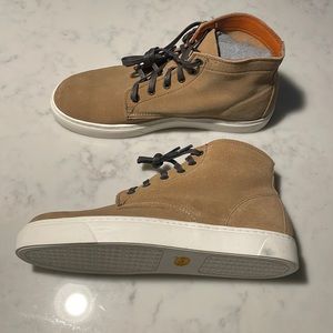 Wolverine 1000 mile original sneaker